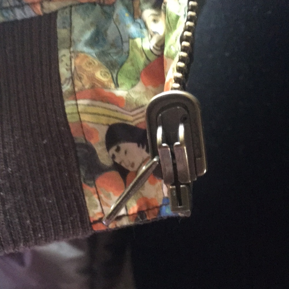 Reversible vest - Picture 4 of 4